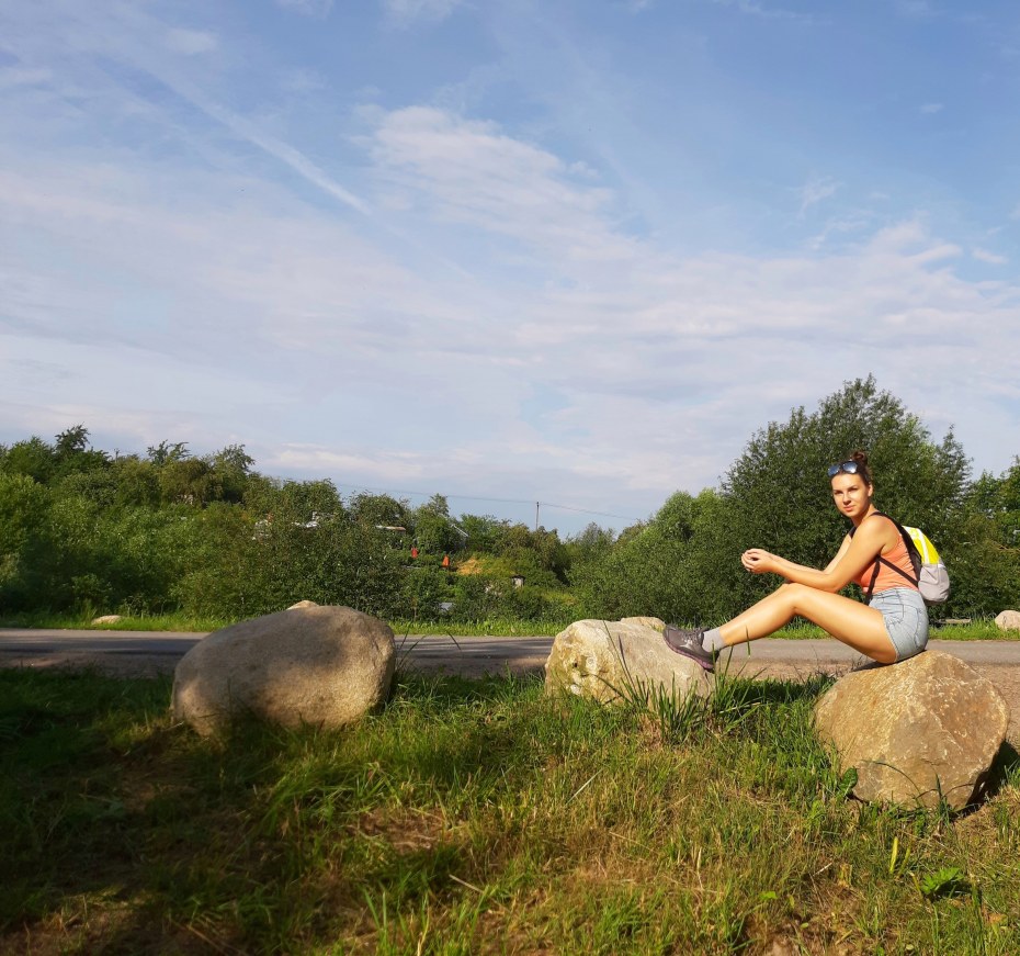 Полина Воронкова Шира