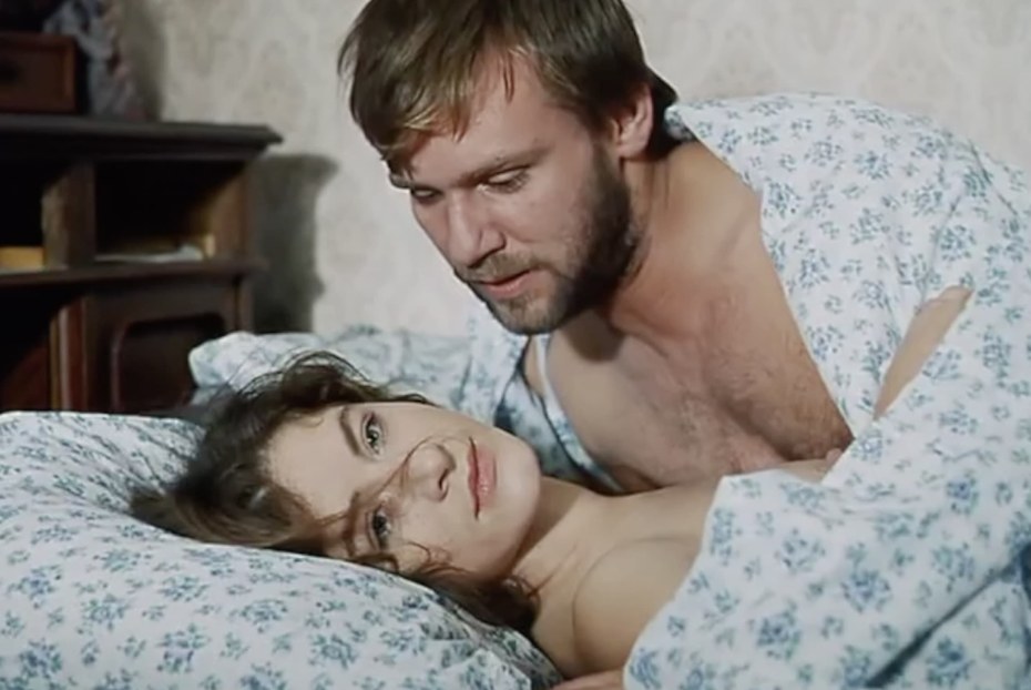 Вера Воронкова актриса голая