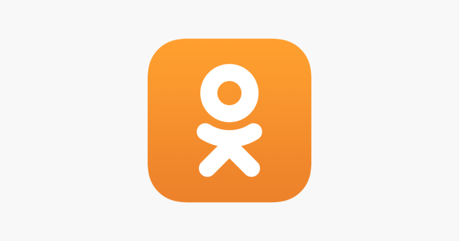 Одноклассники социальная се