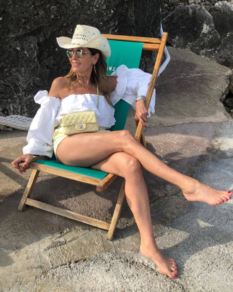 Шэрон Тейт 1967 плейбой