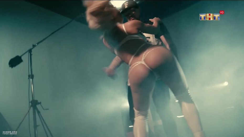 Эротические сцены сериала универ новая общага