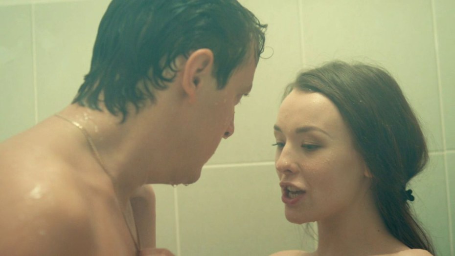 Голая Яна Семакина Анна Кузина