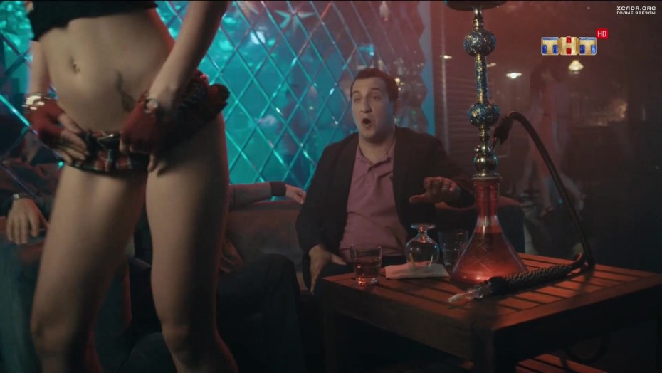 Универ общага Евгения Серебренникова