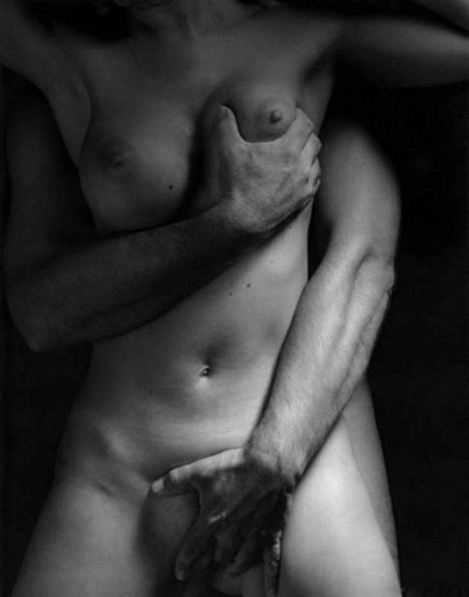 Трах красотки с идеальным телом