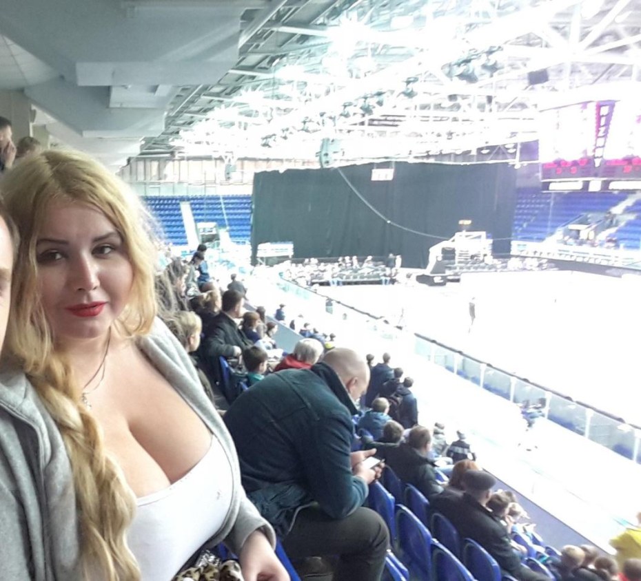 Ксения Атаева Xenia Ataeva Ksenia Ataeva