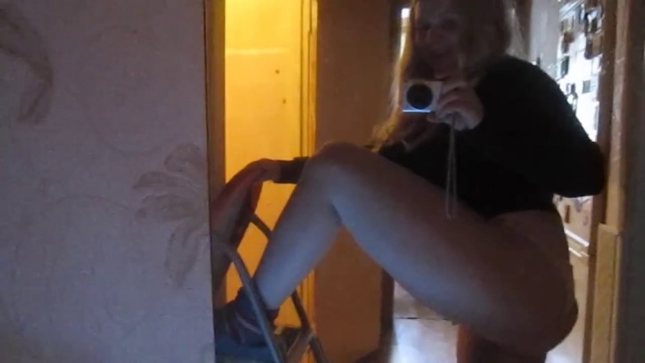 Ксения Атаева слив