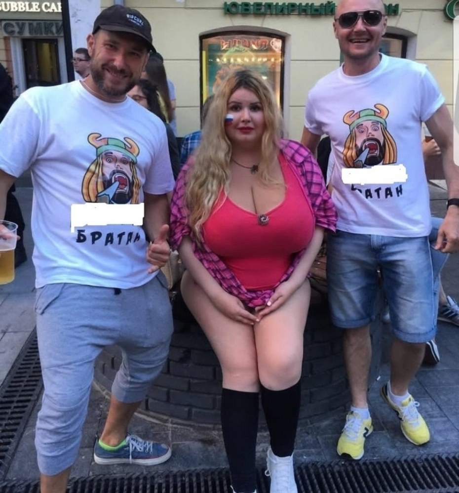 Ксения Атаева Нижний Новгород