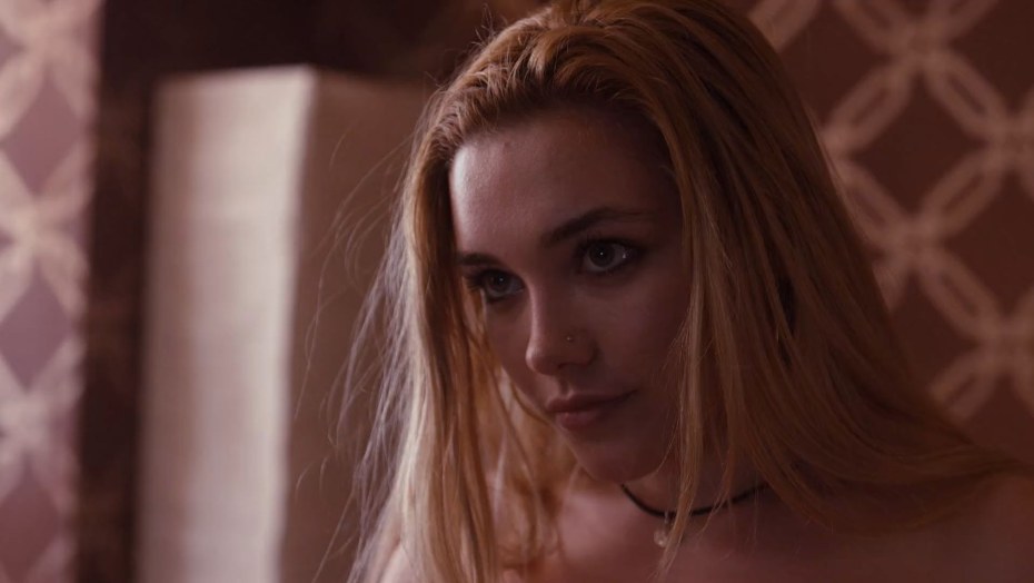 Марселла Петрелли