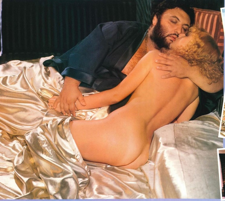 Марцела Гутиэрас голая