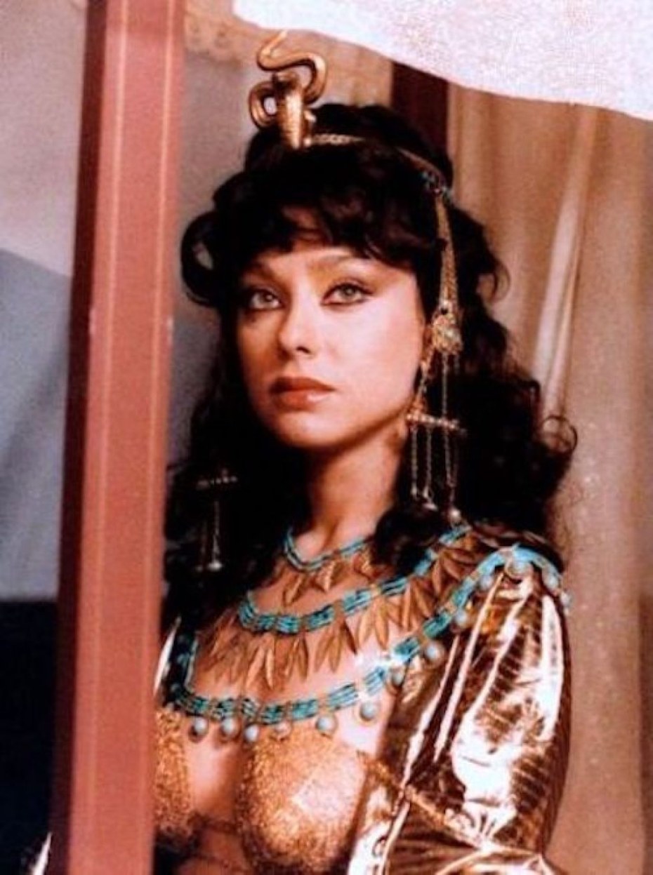 Везучая фильм Италия nude