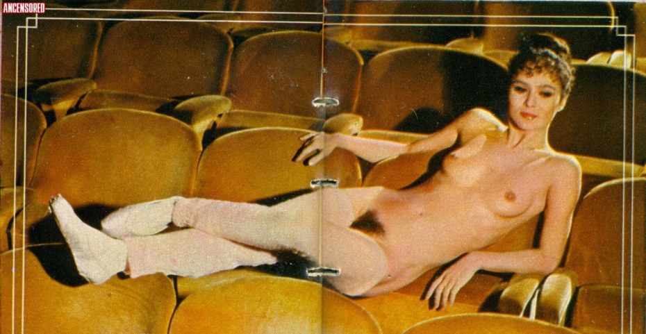 Марселла Петрелли +18