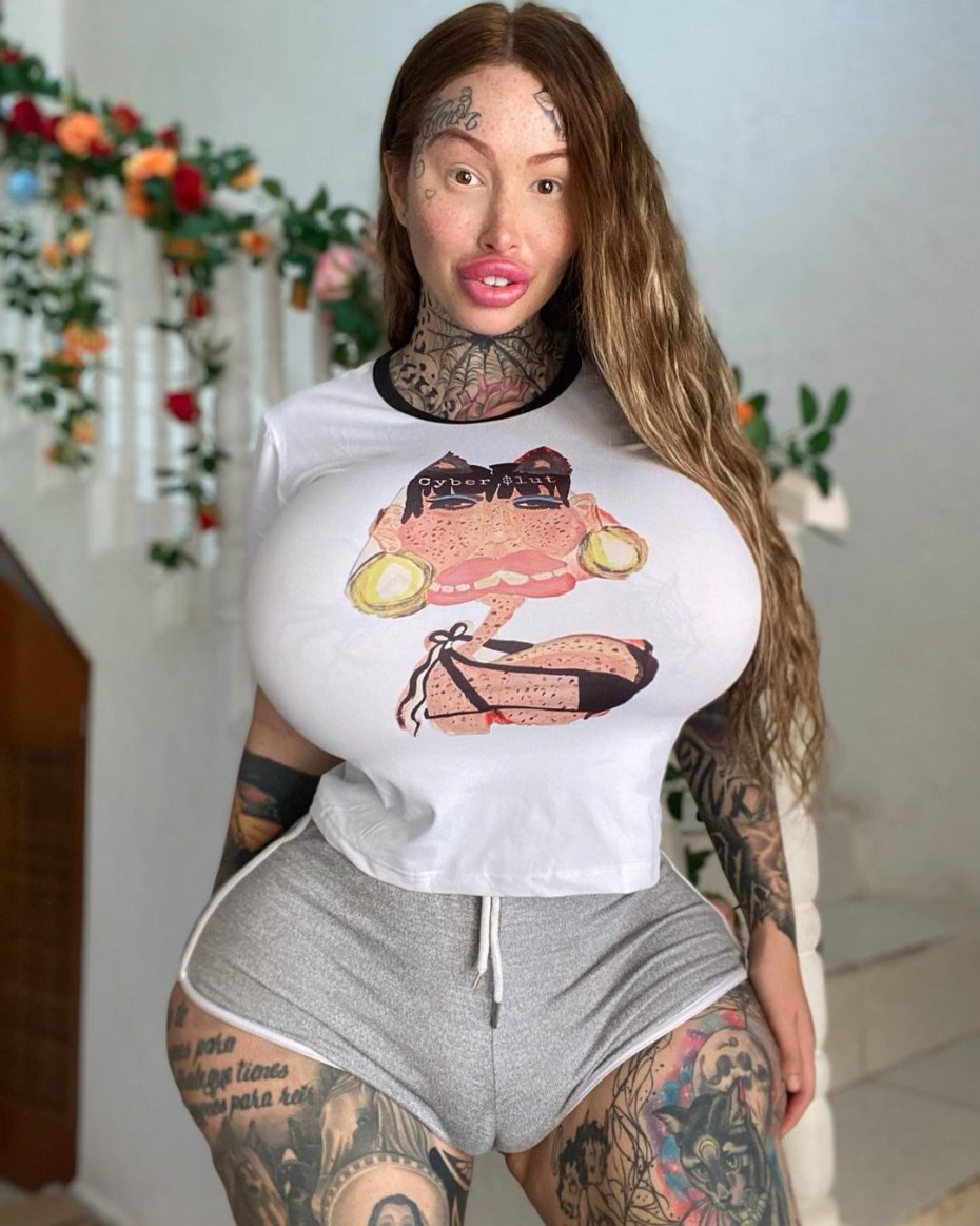 Мэри Магдален (Mary Magdalene)18+