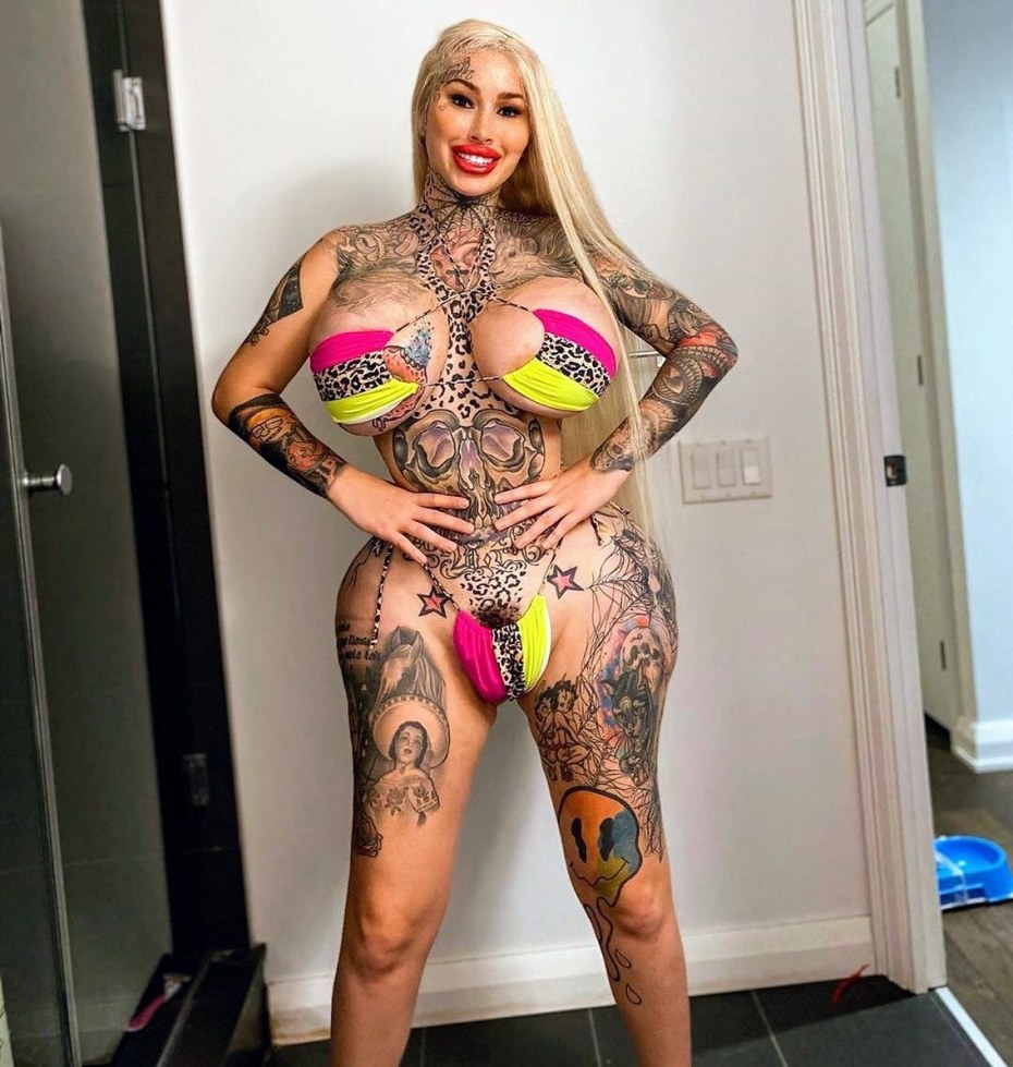 Мэри Магдален (Mary Magdalene)18+