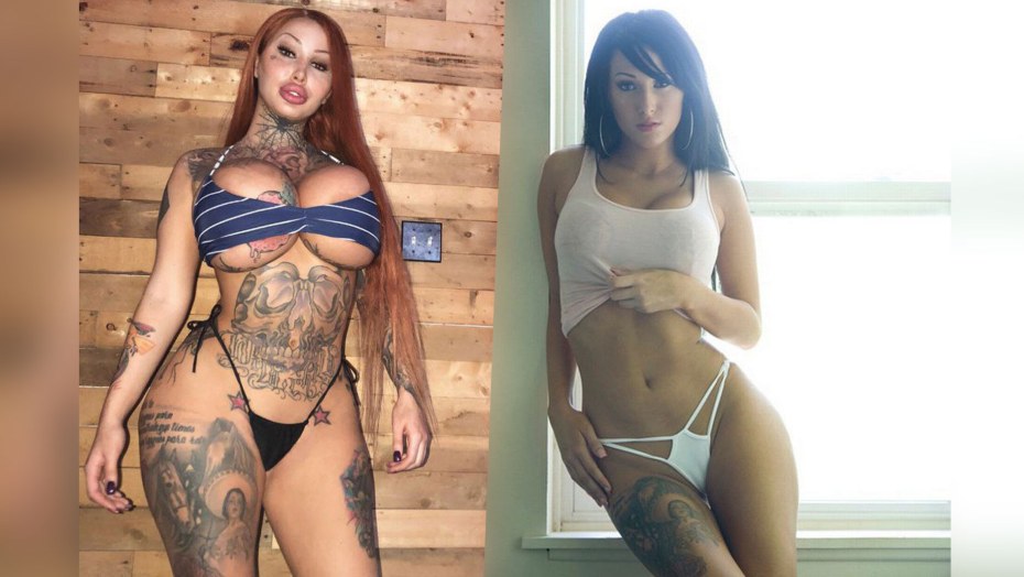 Мария Магдалина из Торонто