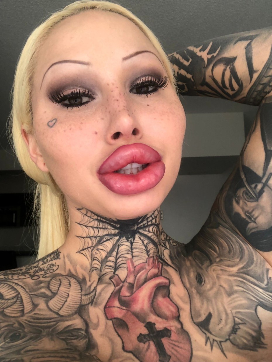 Мэри Магдален