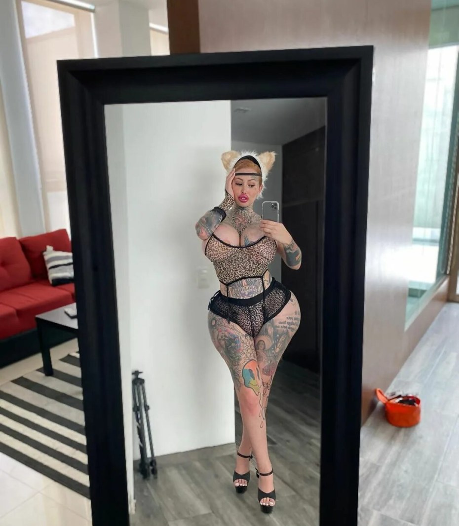 Мэри Магдален