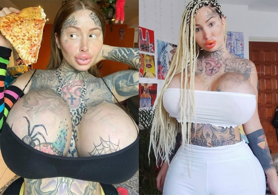 Мэри Магдален (Mary Magdalene)