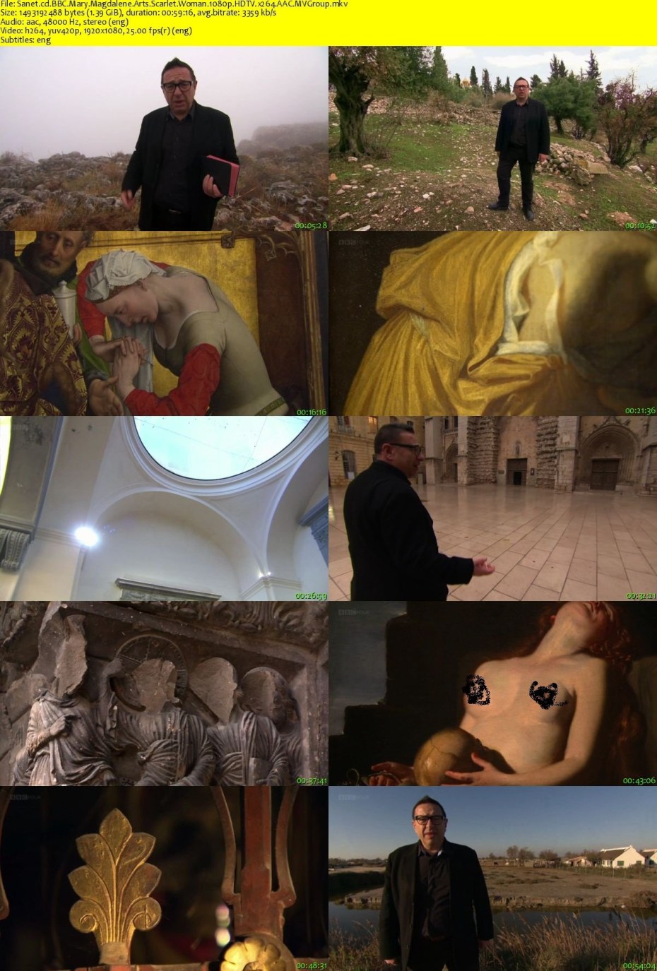 Мэри Магдален Канада xxx