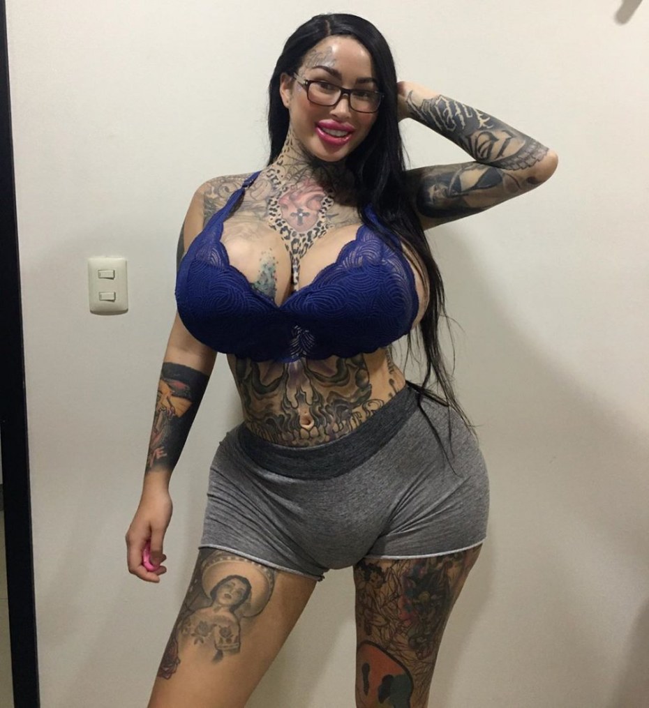 Мэри Магдален