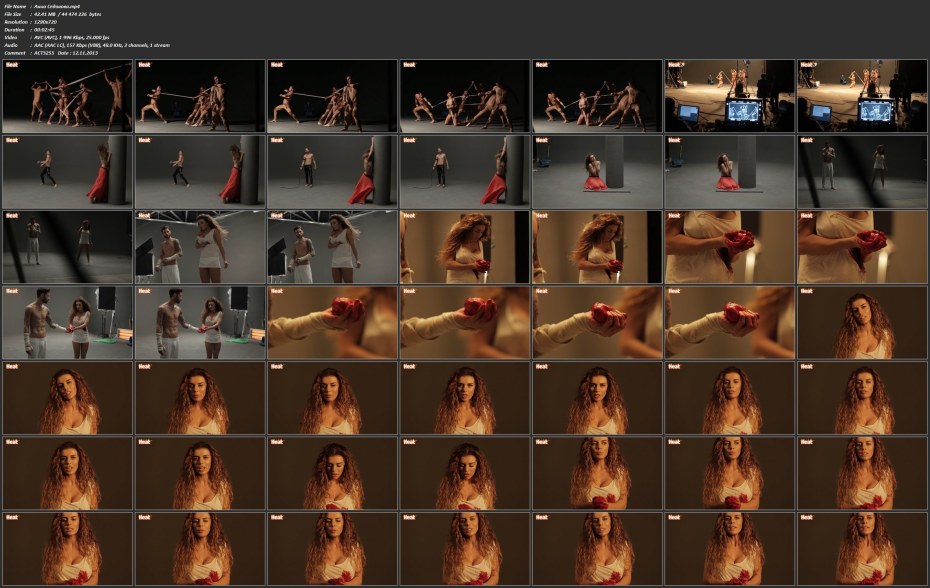 Анна Седокова порноактриса