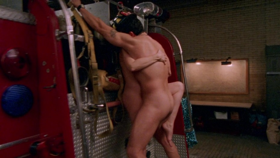 Порноактриса Саманта Джонс голая