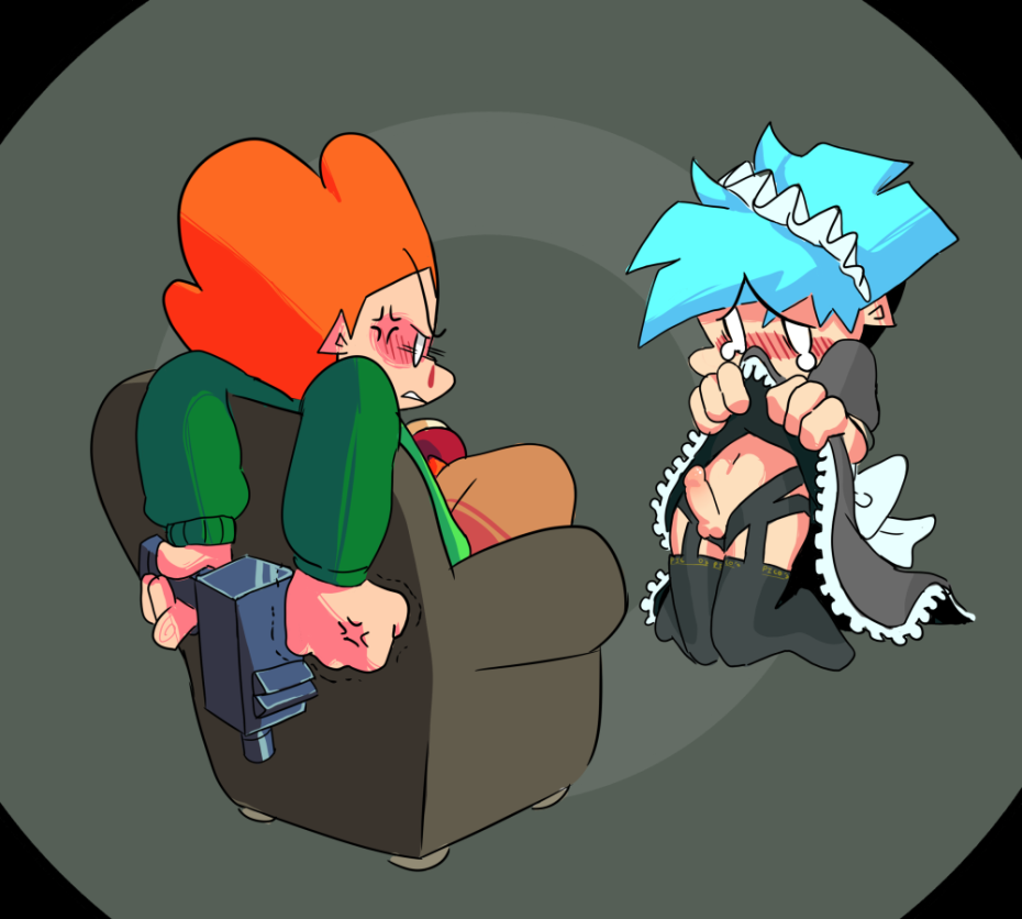 Трансформеры футанари Арси