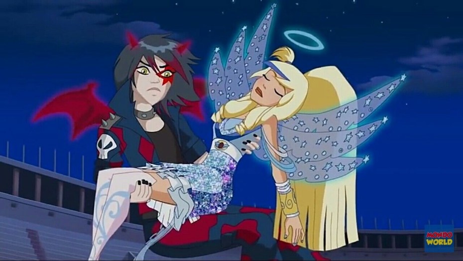 Виртуальная переписка