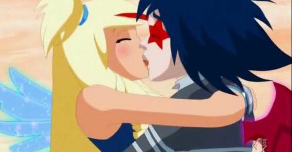 Раскраски Браво старс ниндзя тара