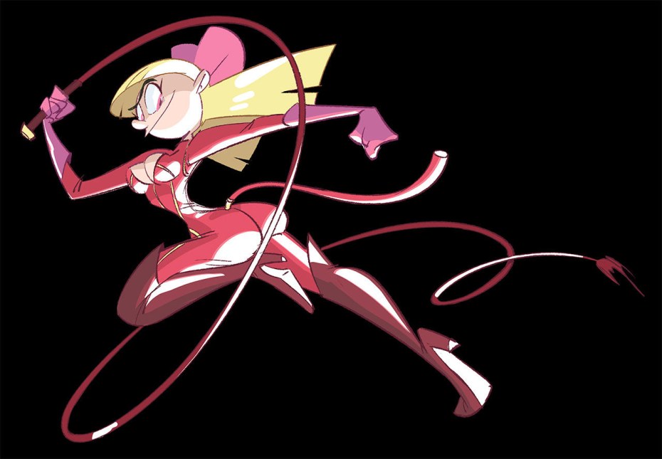 Эй Арнольд Ронда хентай