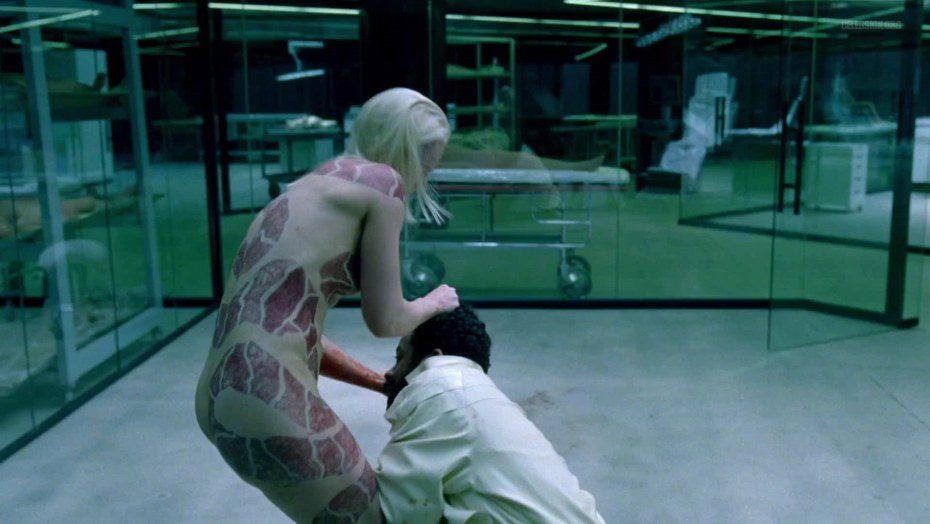 Ингрид болсай Бердал мир дикого Запада