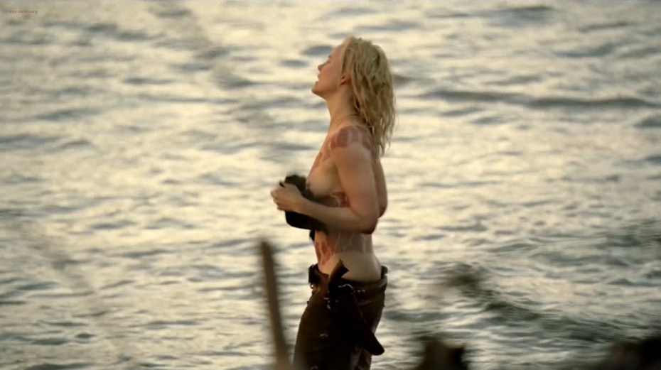 Ингрид болсай Бердал фигура