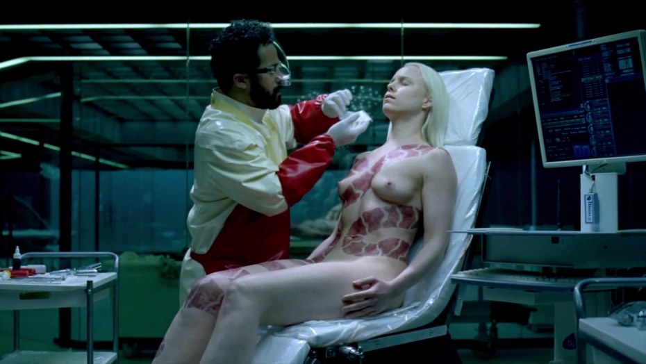 Мир дикого Запада Ингрид больсё Бердаль ню