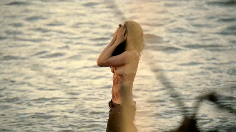 Ингрид болсай мир дикого Запада