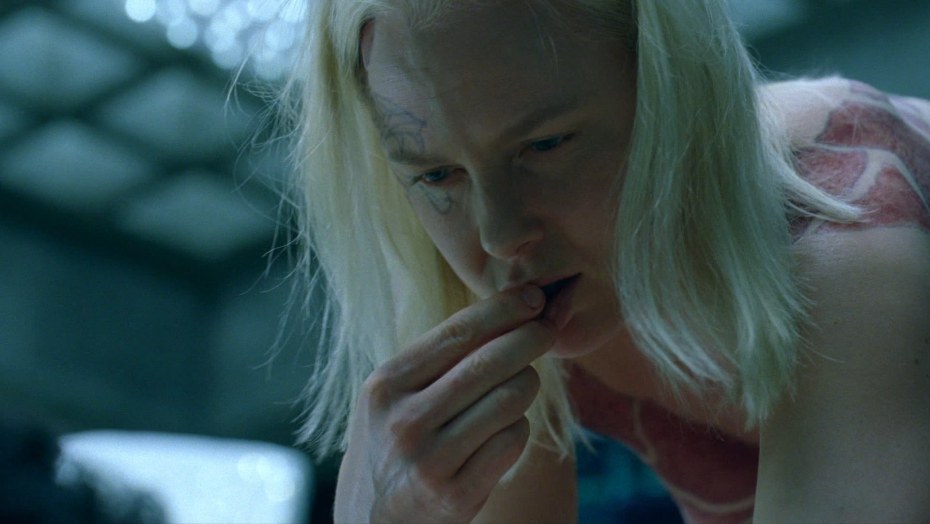 Ингрид болсай Бердал nude