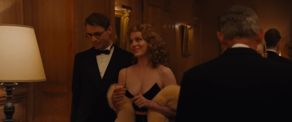 Ингрид болсай Бердал голая