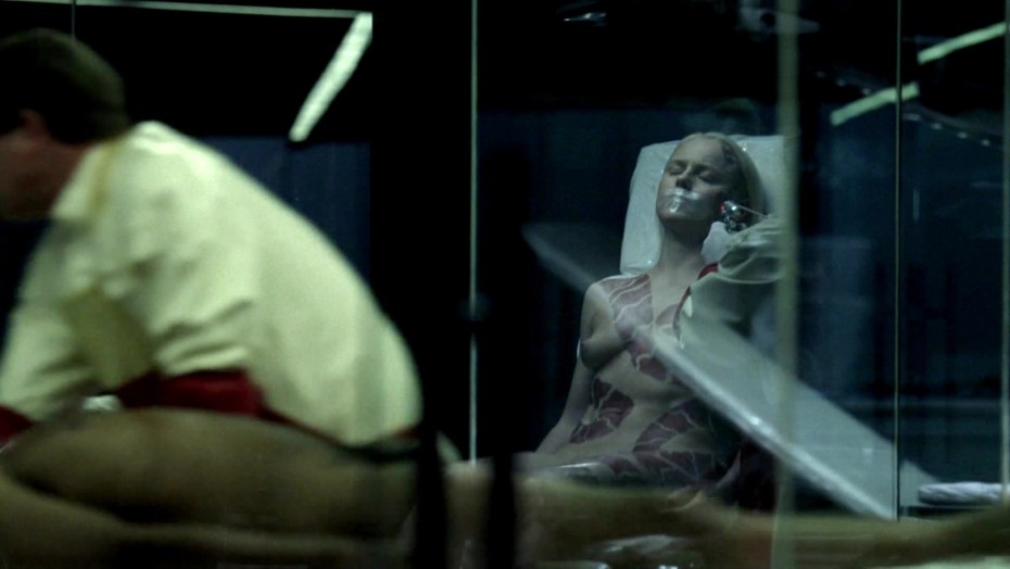 Ингрид болсай Бердал в купальнике