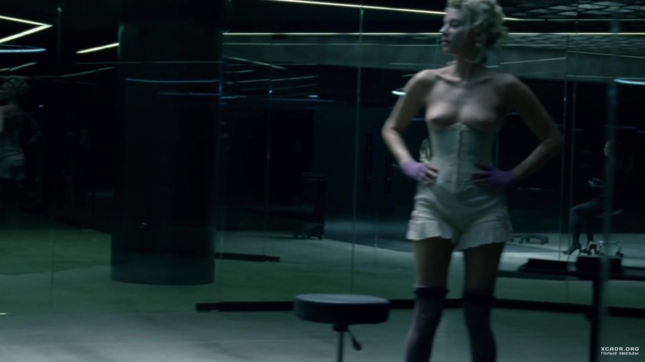 Мир дикого Запада Ингрид больсё Бердаль