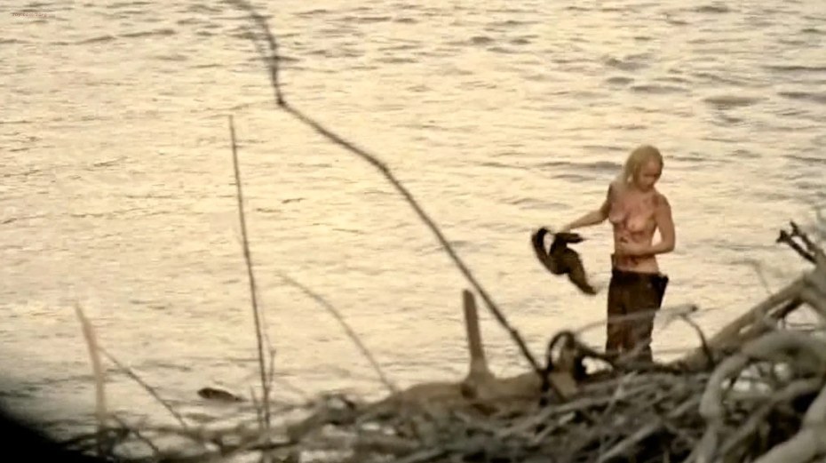 Ингрид Альберини фото ню