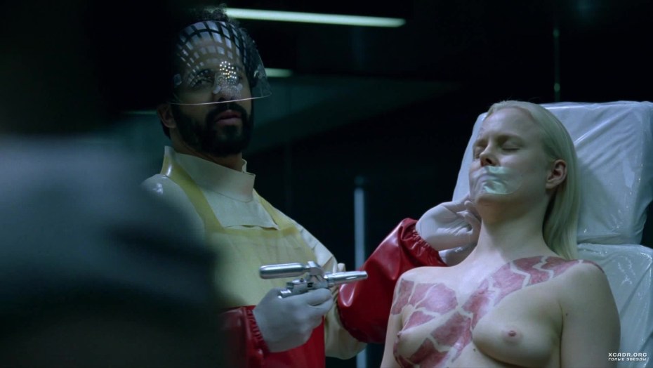 Ингрид болсай Бердал бикини