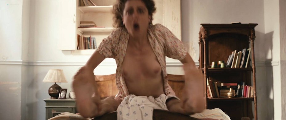 Маккензи Дэвис Terminator nude