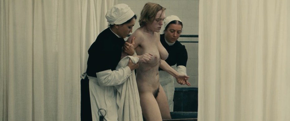 Луи де Лааж актриса голая