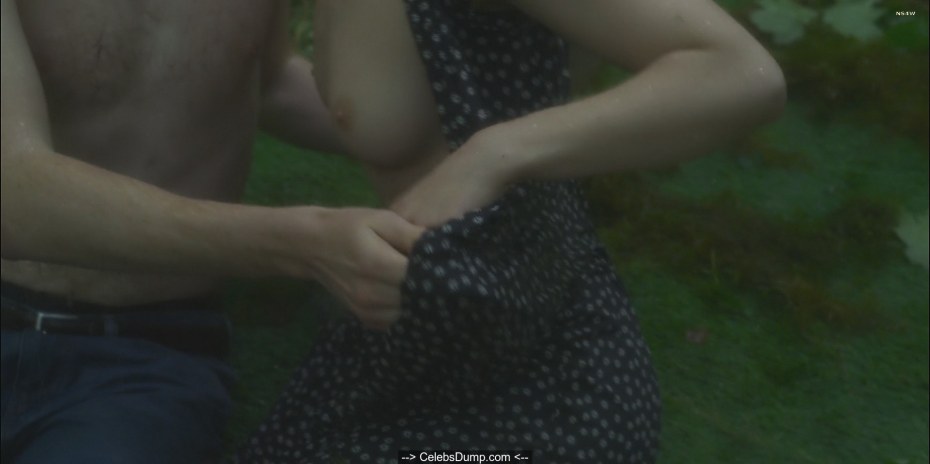 Лу де Лааж Белоснежка сцены