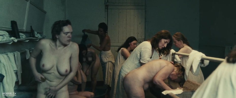 Лу де Лааж эротические сцены из фильмов