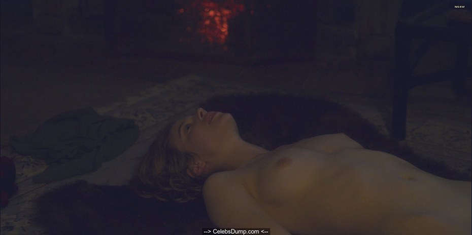 Луи де Лааж актриса голая