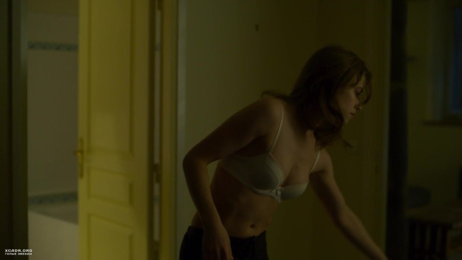 Лу де Лааж плейбой