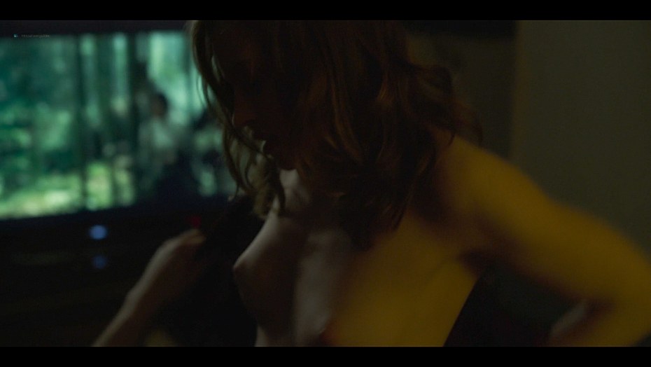 Лу Дуайон фильмы нагишом