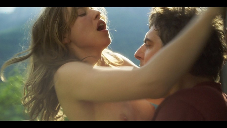 Лу де Лааж Белоснежка