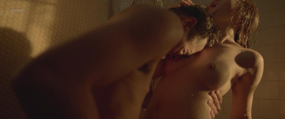 Изабель Ле Нувель голая