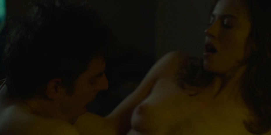 Лу де Лааж ню