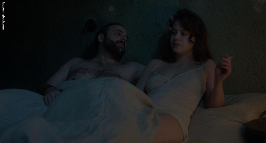 Голый кастинг Вероника Ричи